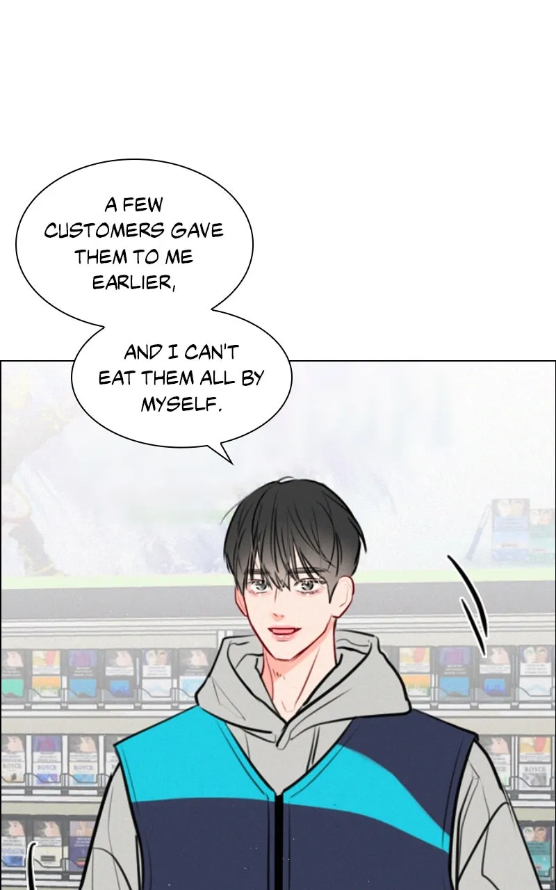 Read Return to My Dark Past chapter 6 image 27 on Lezhin