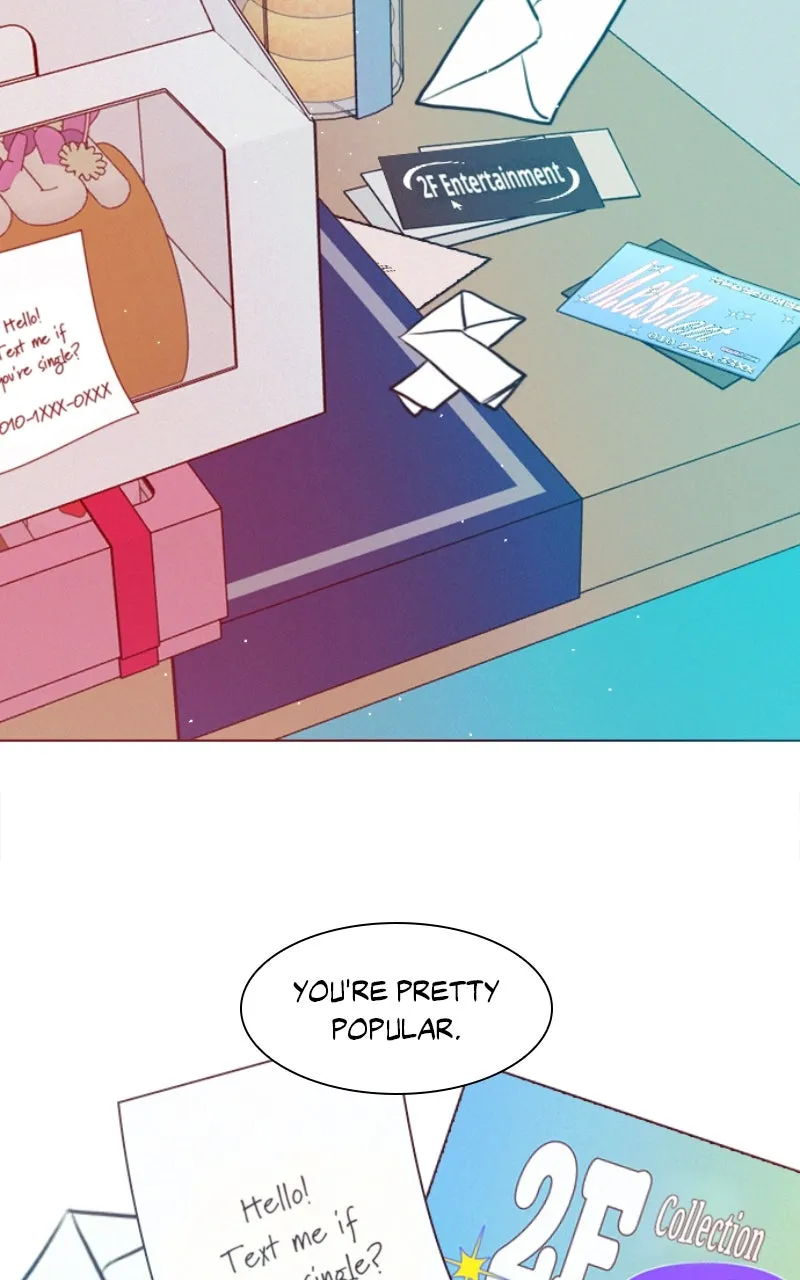 Read Return to My Dark Past chapter 6 image 32 on Lezhin