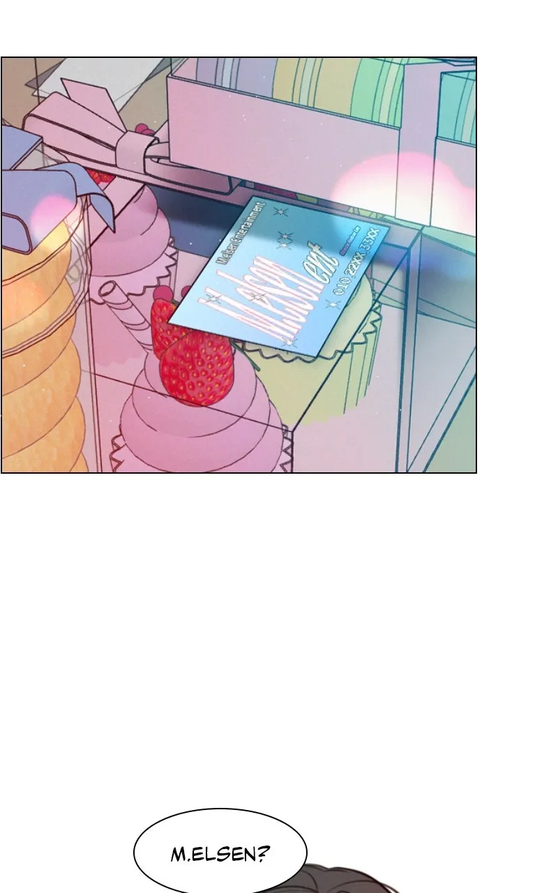 Read Return to My Dark Past chapter 6 image 37 on Lezhin