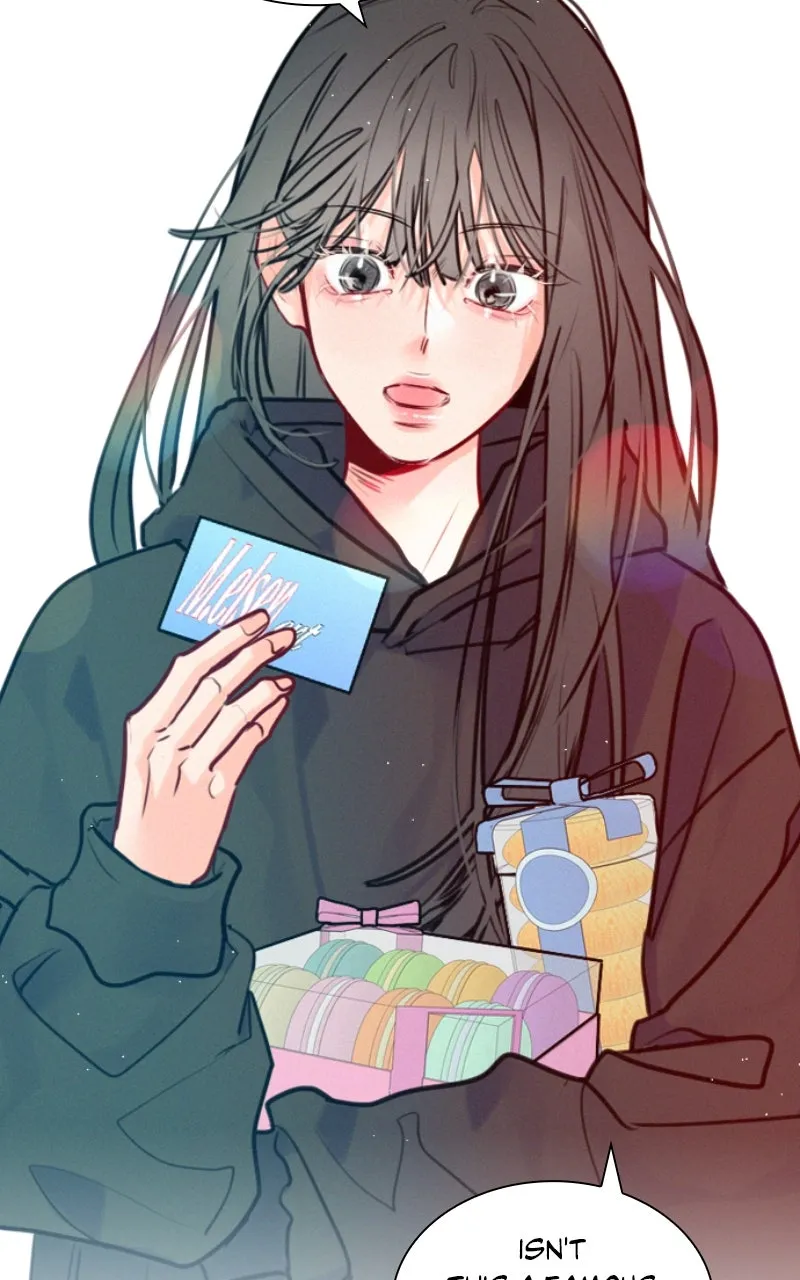 Read Return to My Dark Past chapter 6 image 38 on Lezhin
