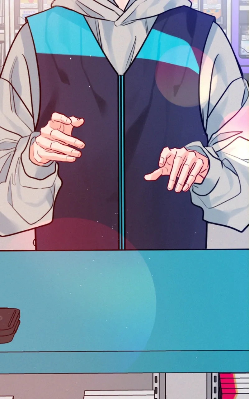 Read Return to My Dark Past chapter 6 image 4 on Lezhin