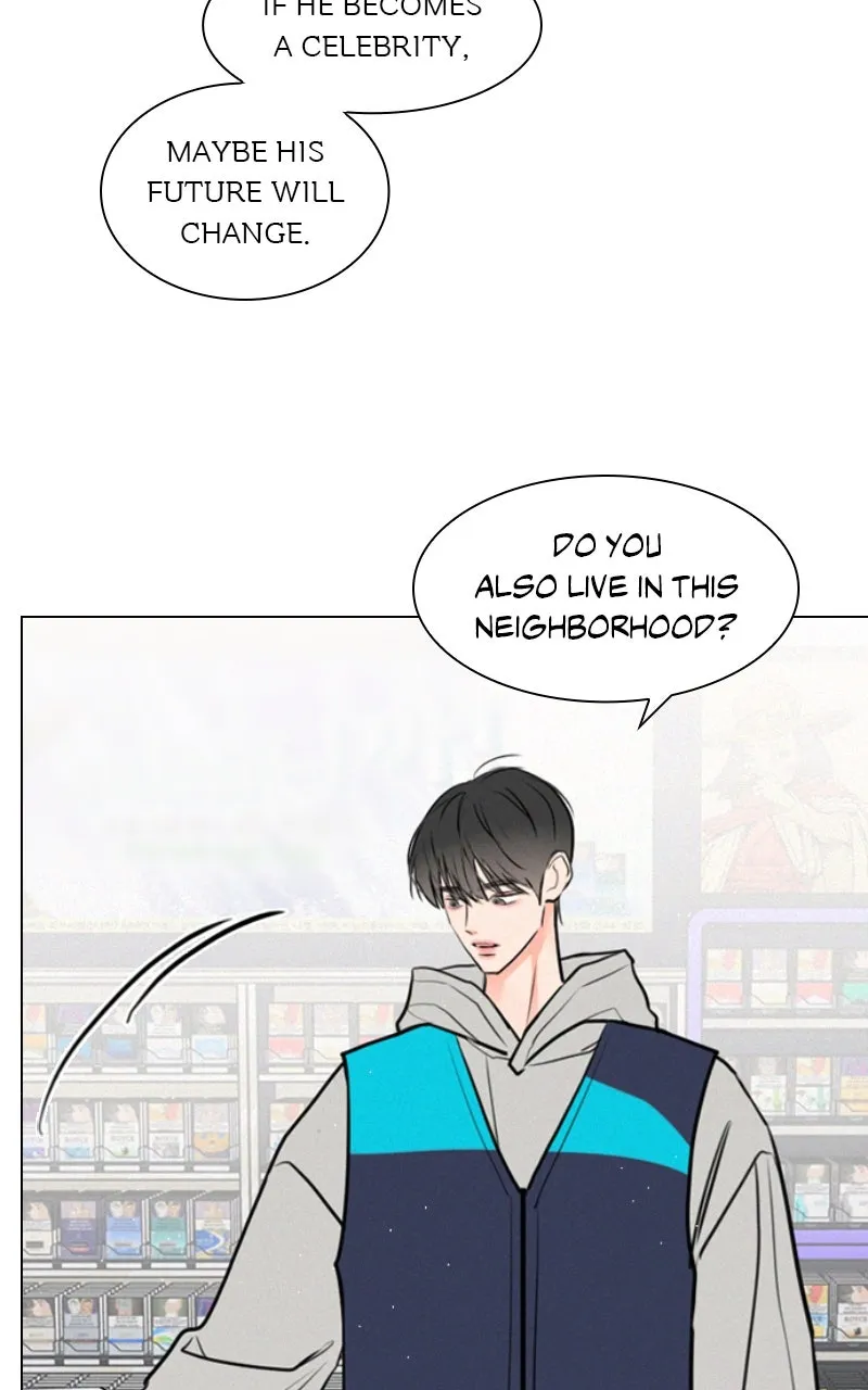 Read Return to My Dark Past chapter 6 image 43 on Lezhin