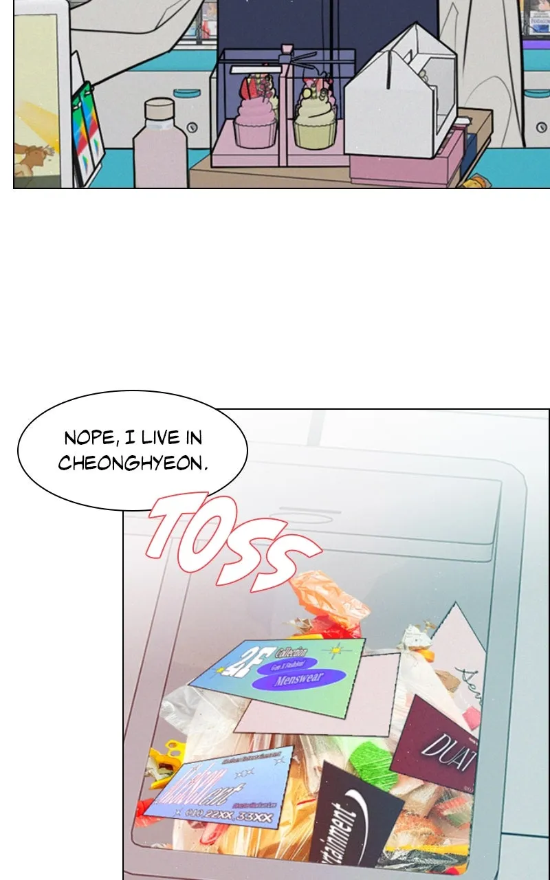 Read Return to My Dark Past chapter 6 image 44 on Lezhin