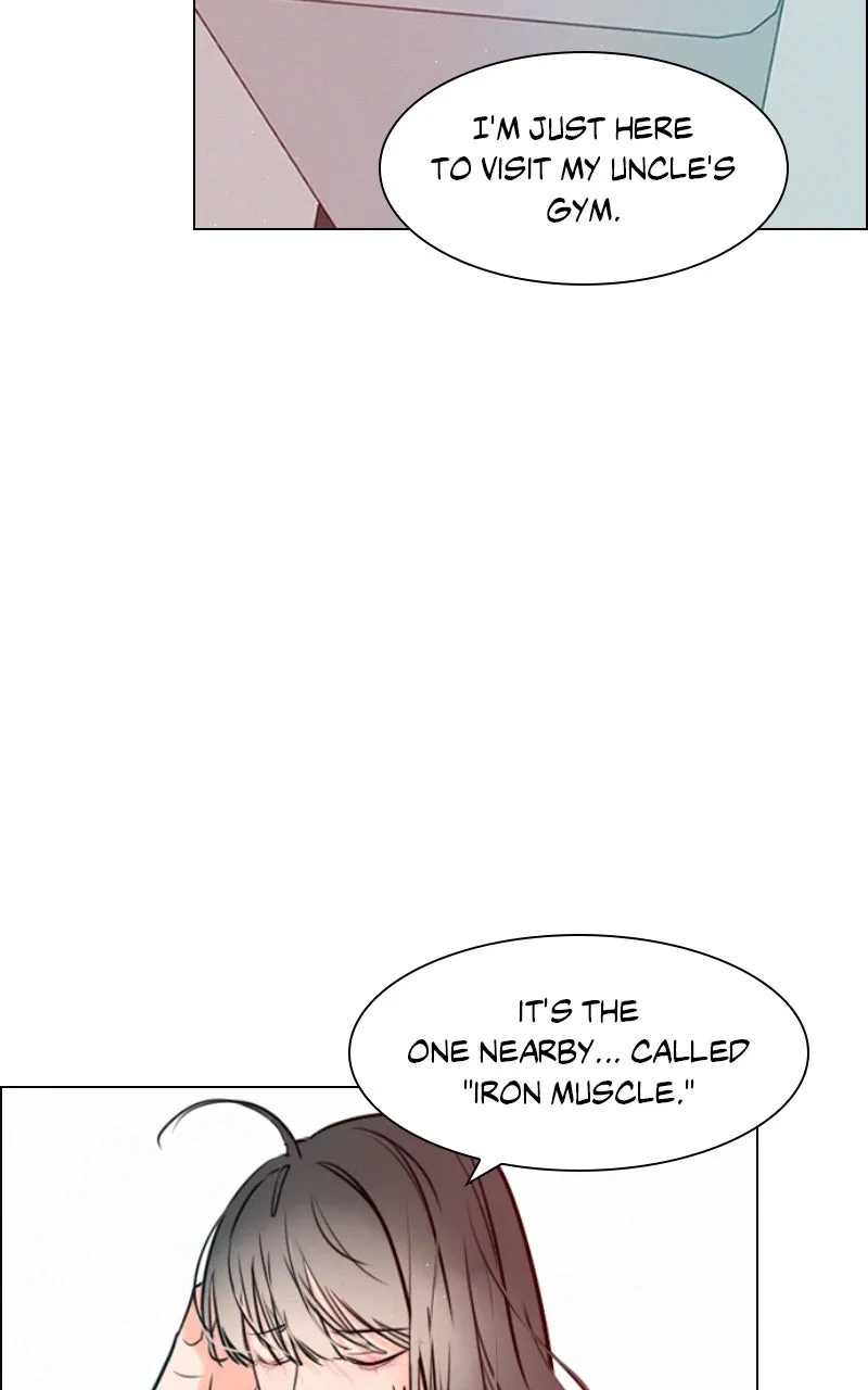 Read Return to My Dark Past chapter 6 image 45 on Lezhin