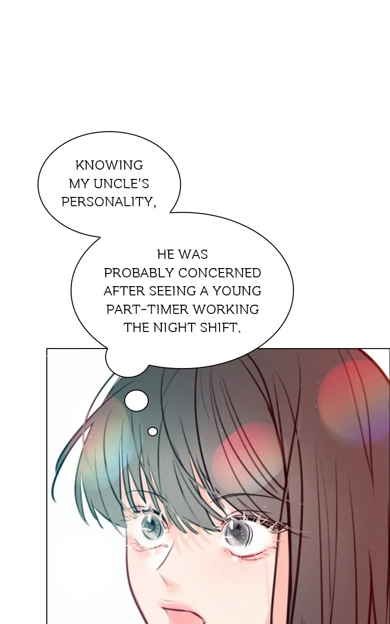 Read Return to My Dark Past chapter 6 image 49 on Lezhin