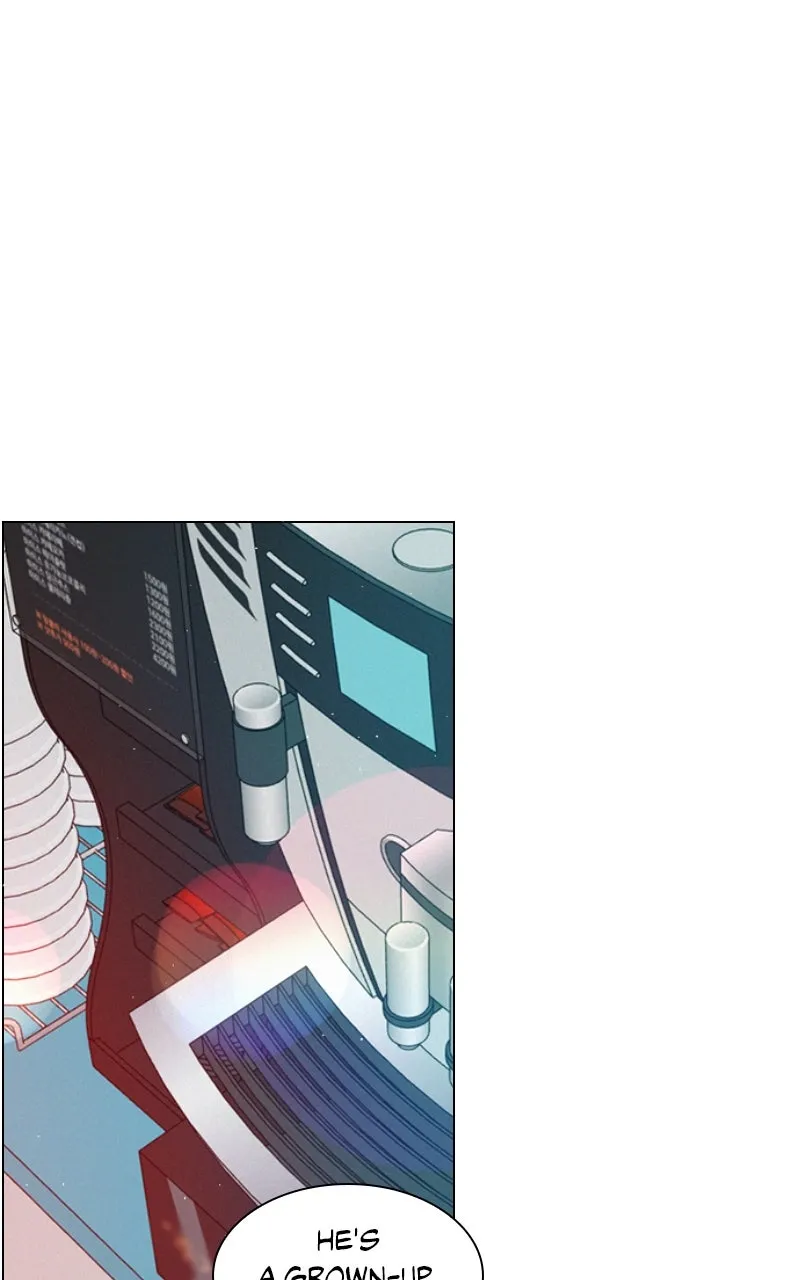 Read Return to My Dark Past chapter 6 image 51 on Lezhin
