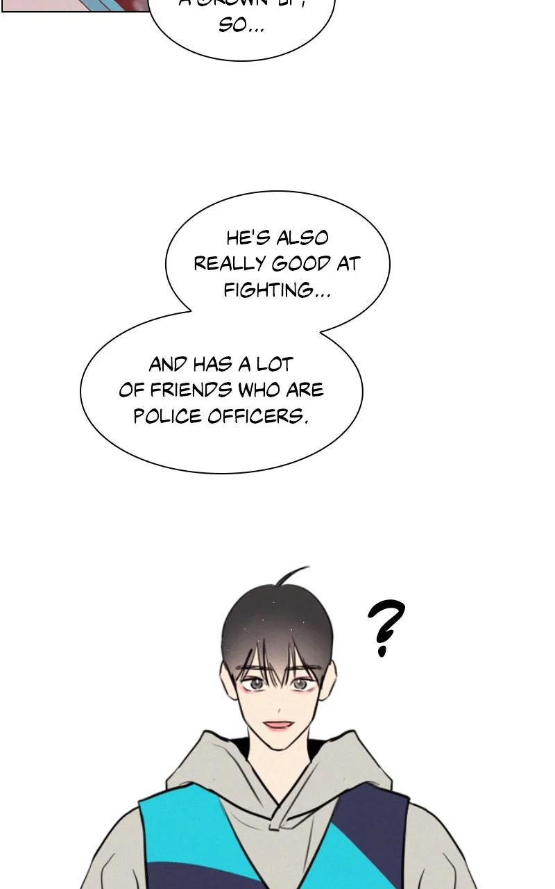 Read Return to My Dark Past chapter 6 image 52 on Lezhin