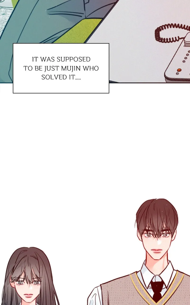Read Return to My Dark Past chapter 6 image 64 on Lezhin