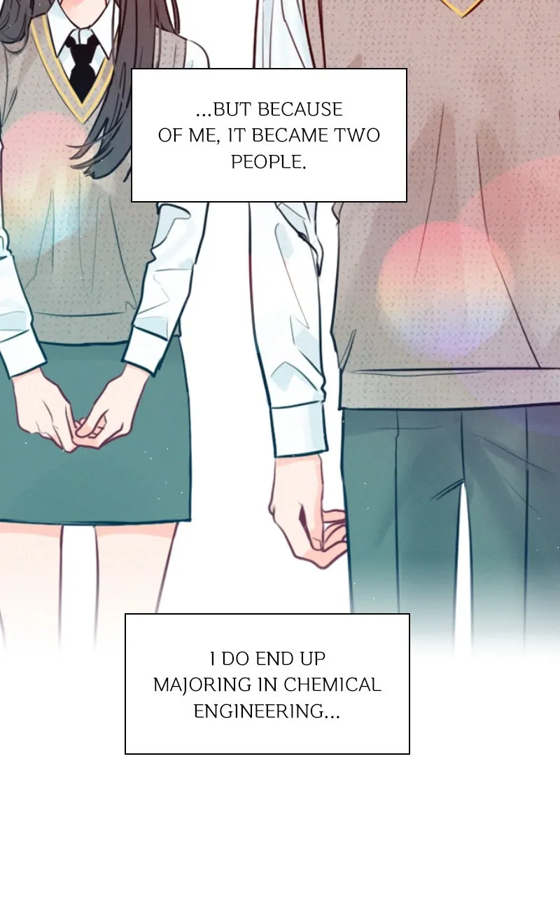 Read Return to My Dark Past chapter 6 image 65 on Lezhin