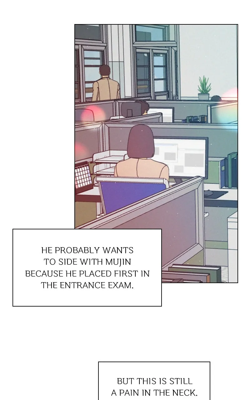 Read Return to My Dark Past chapter 6 image 70 on Lezhin