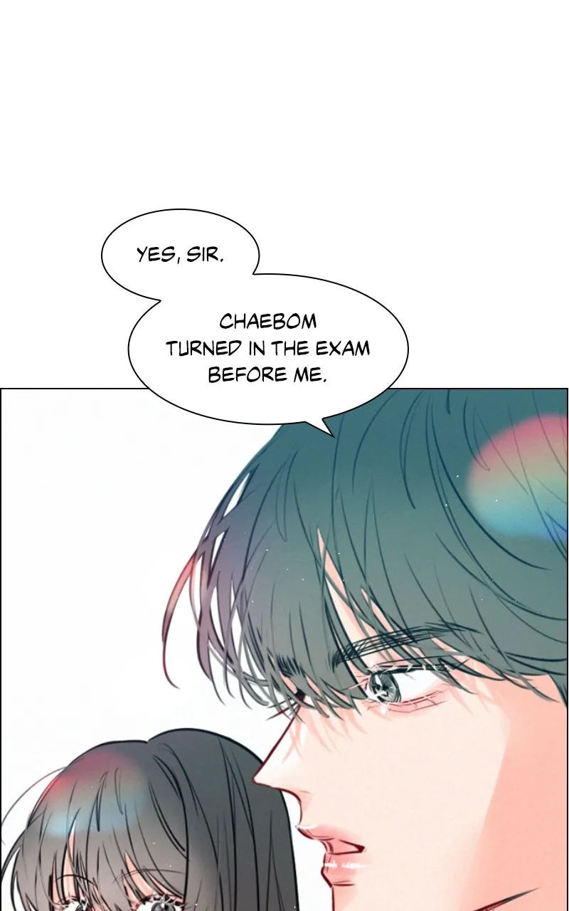Read Return to My Dark Past chapter 6 image 73 on Lezhin