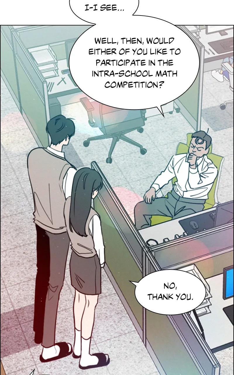 Read Return to My Dark Past chapter 6 image 75 on Lezhin