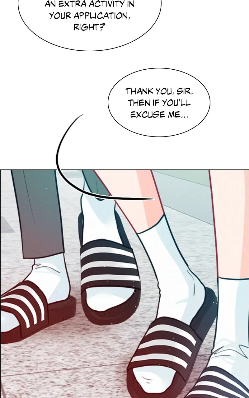 Read Return to My Dark Past chapter 6 image 78 on Lezhin