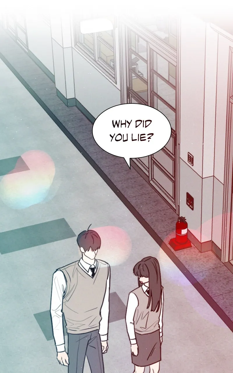 Read Return to My Dark Past chapter 6 image 80 on Lezhin