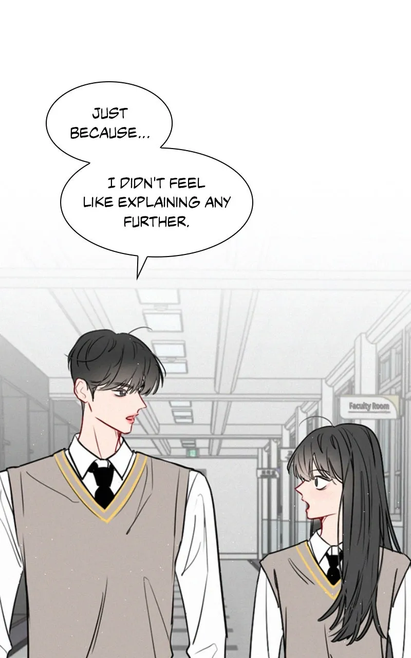 Read Return to My Dark Past chapter 6 image 83 on Lezhin