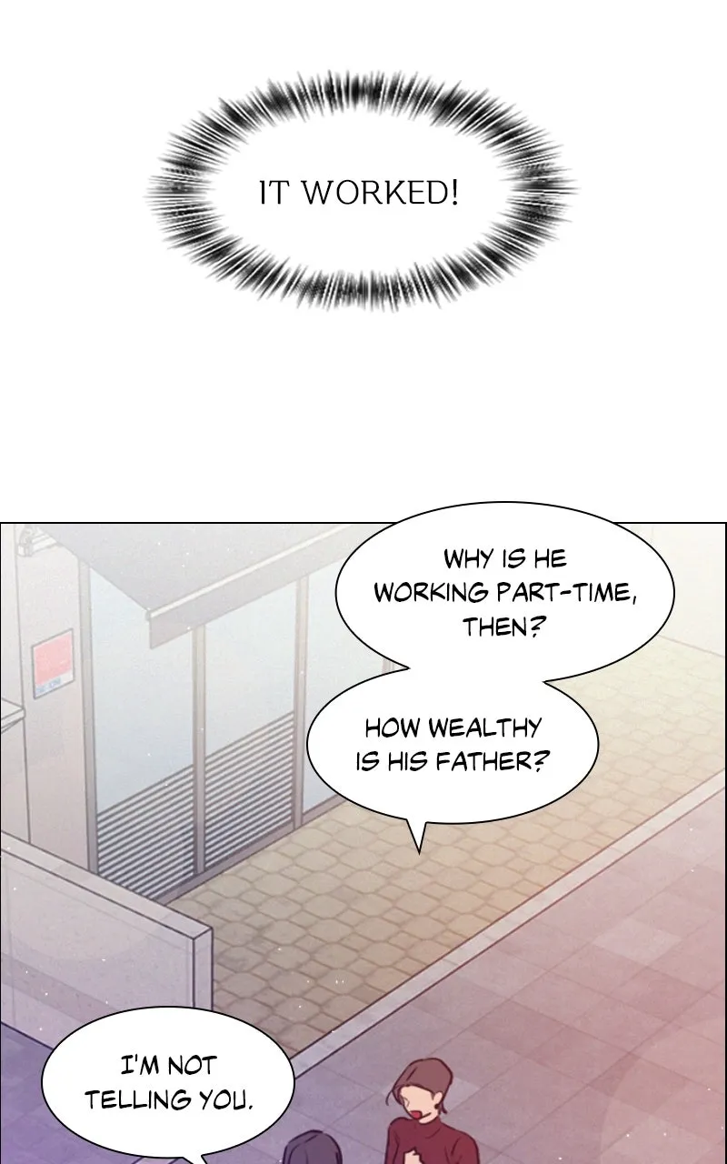 Read Return to My Dark Past chapter 7 image 102 on Lezhin