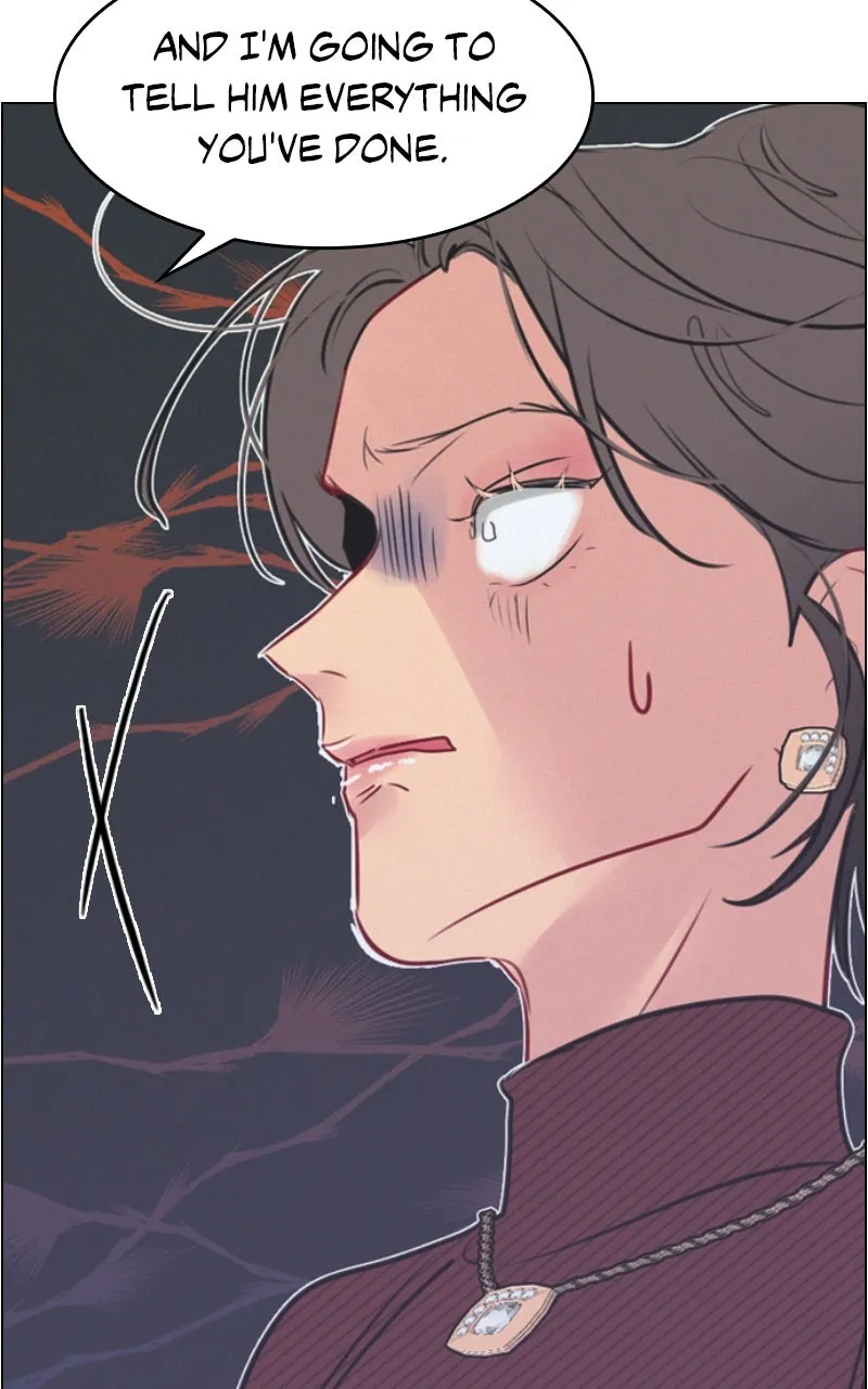 Read Return to My Dark Past chapter 7 image 105 on Lezhin