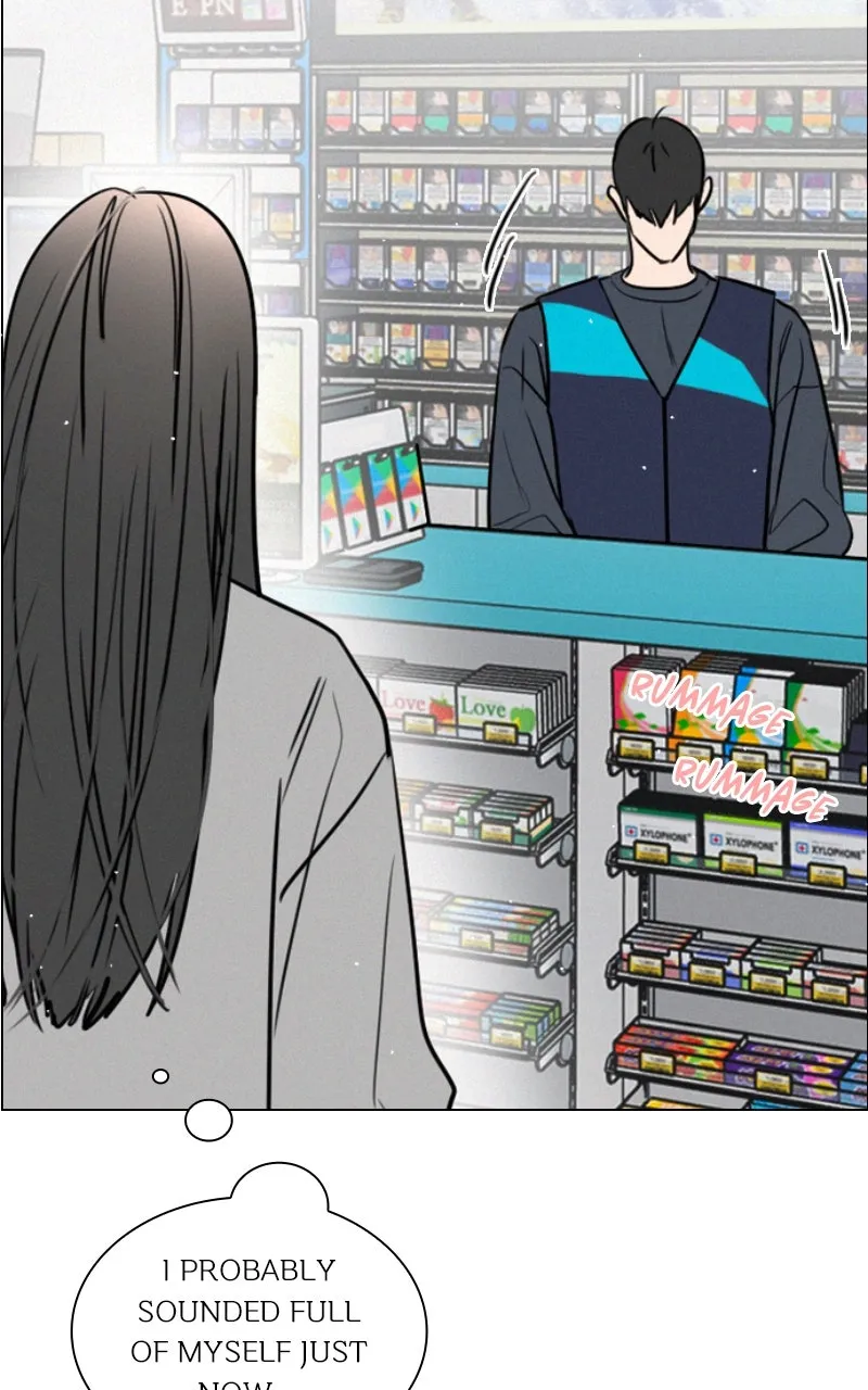 Read Return to My Dark Past chapter 7 image 12 on Lezhin