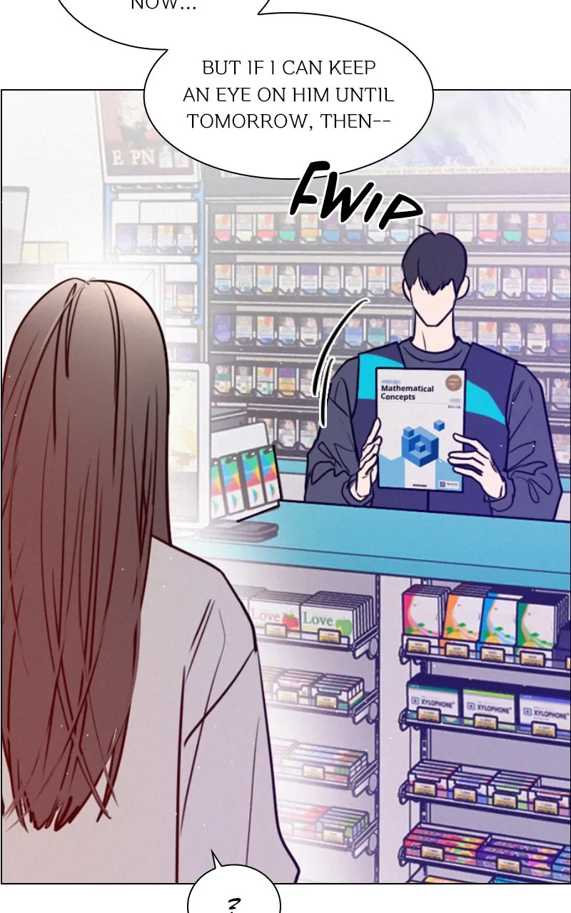 Read Return to My Dark Past chapter 7 image 13 on Lezhin