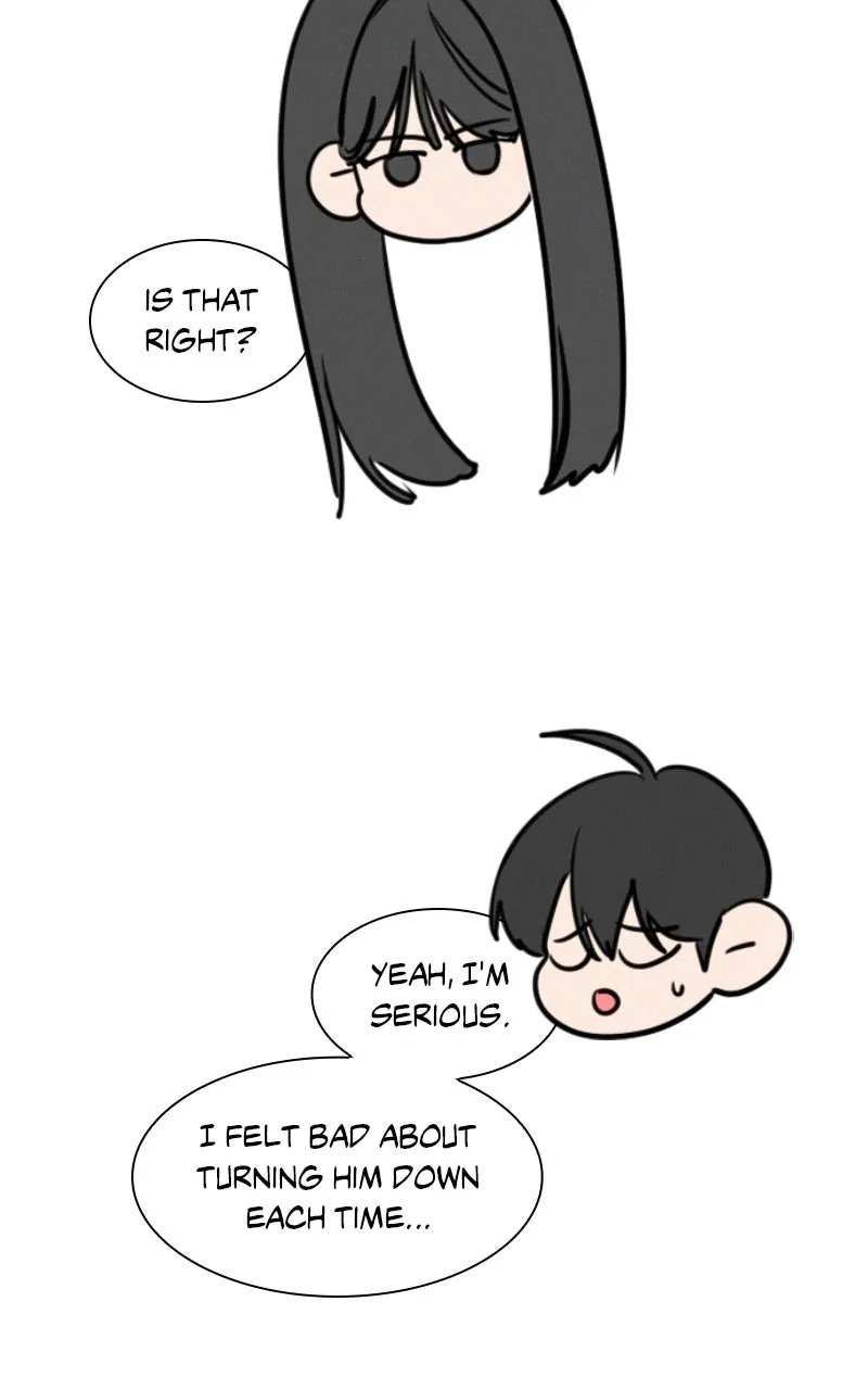 Read Return to My Dark Past chapter 7 image 17 on Lezhin