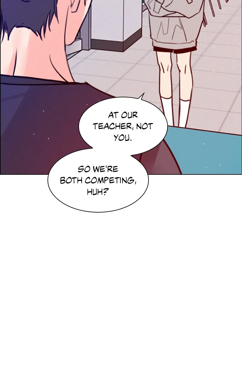 Read Return to My Dark Past chapter 7 image 19 on Lezhin