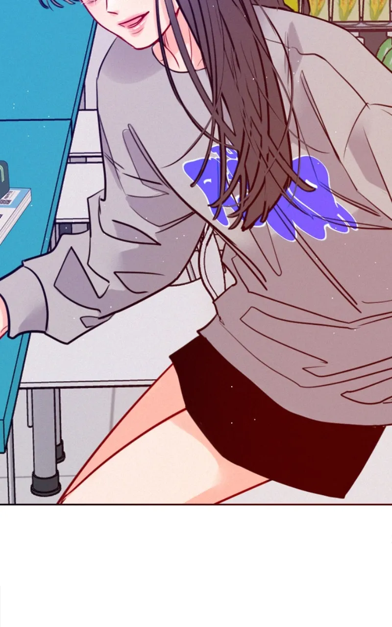 Read Return to My Dark Past chapter 7 image 22 on Lezhin