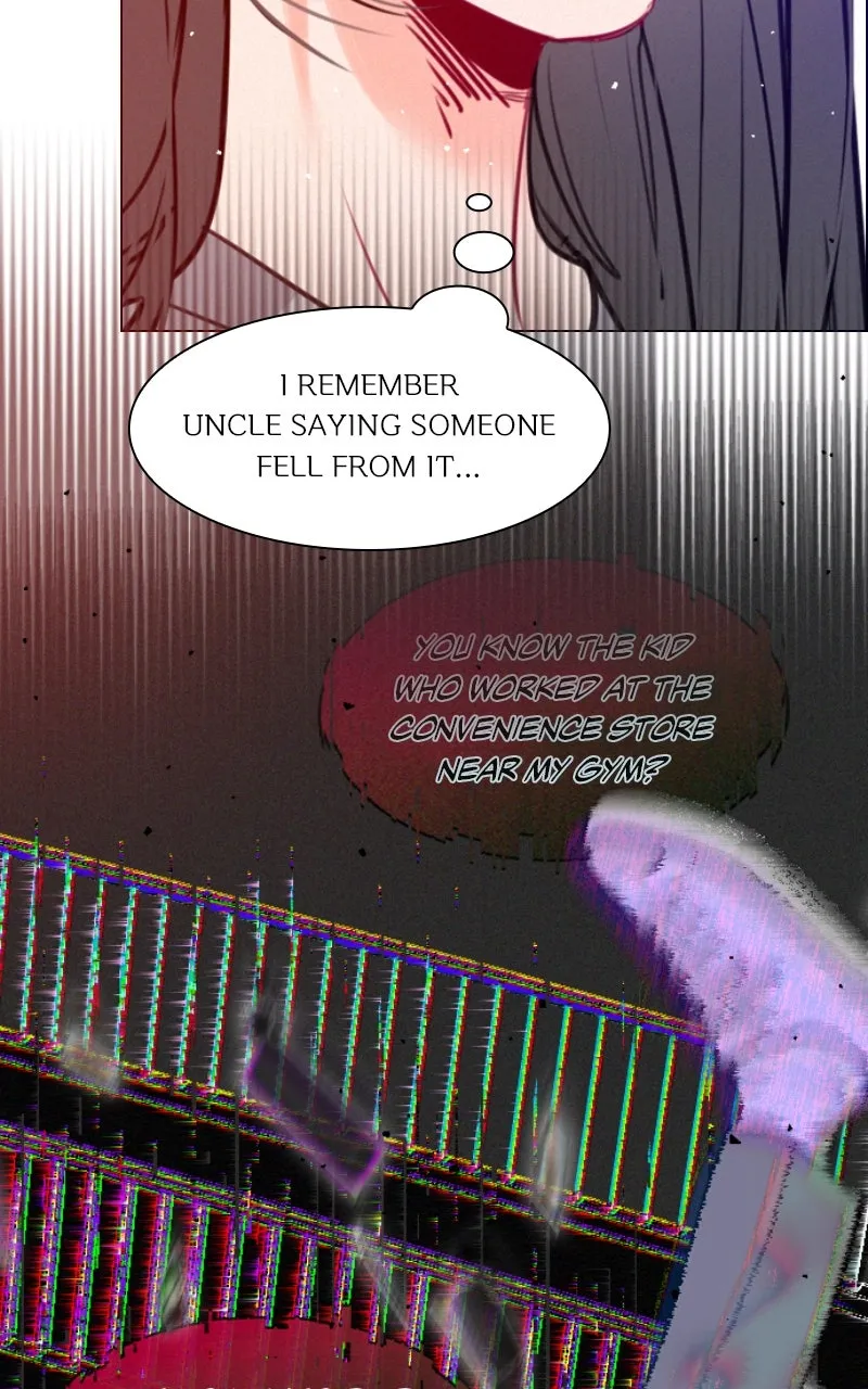 Read Return to My Dark Past chapter 7 image 36 on Lezhin