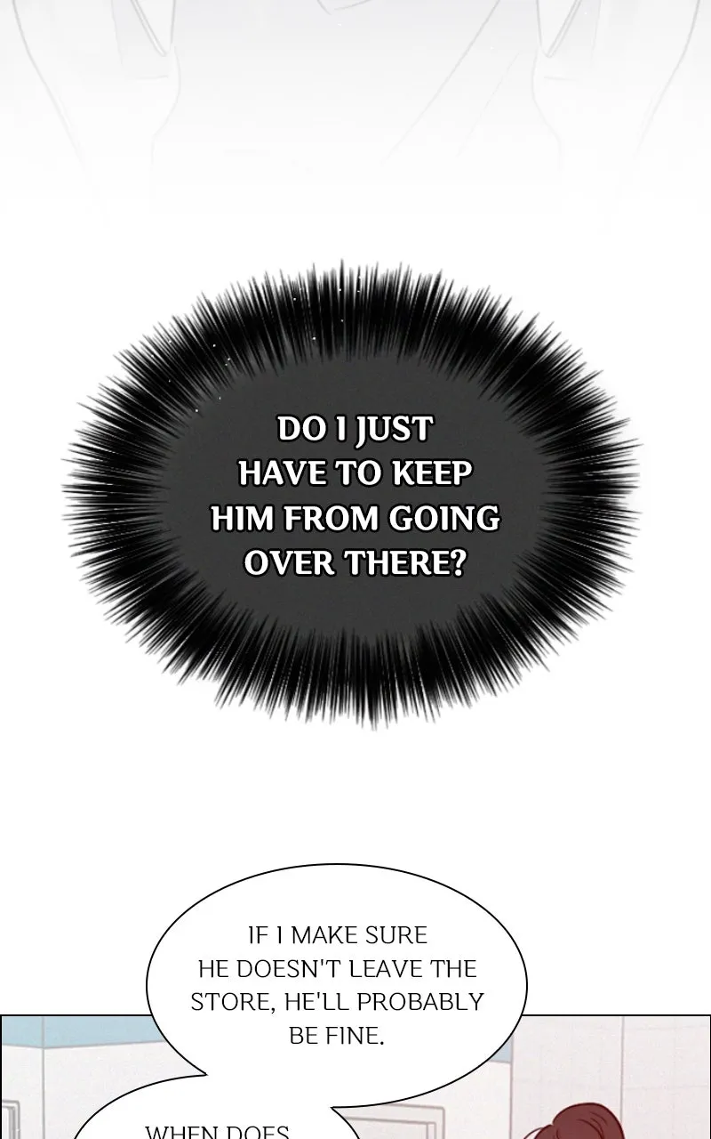 Read Return to My Dark Past chapter 7 image 41 on Lezhin