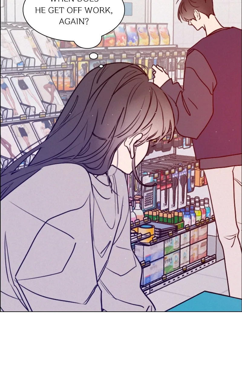 Read Return to My Dark Past chapter 7 image 42 on Lezhin
