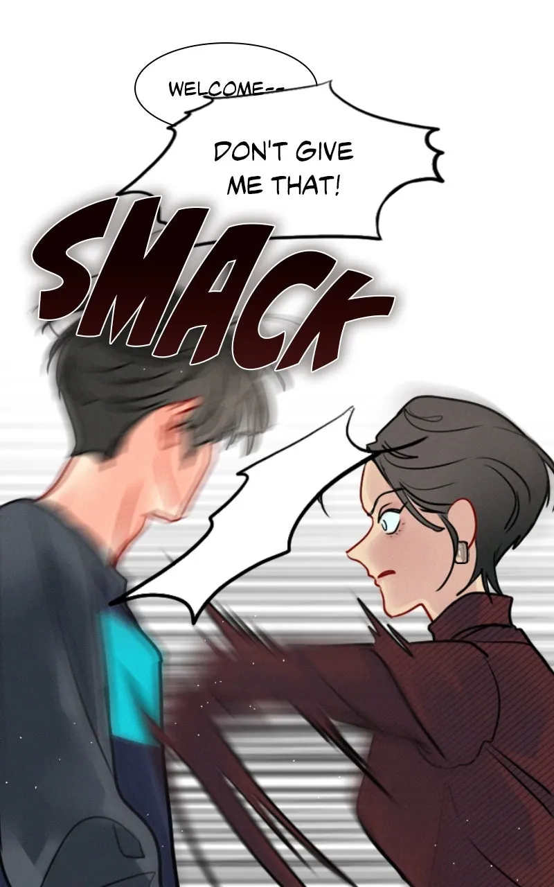 Read Return to My Dark Past chapter 7 image 45 on Lezhin