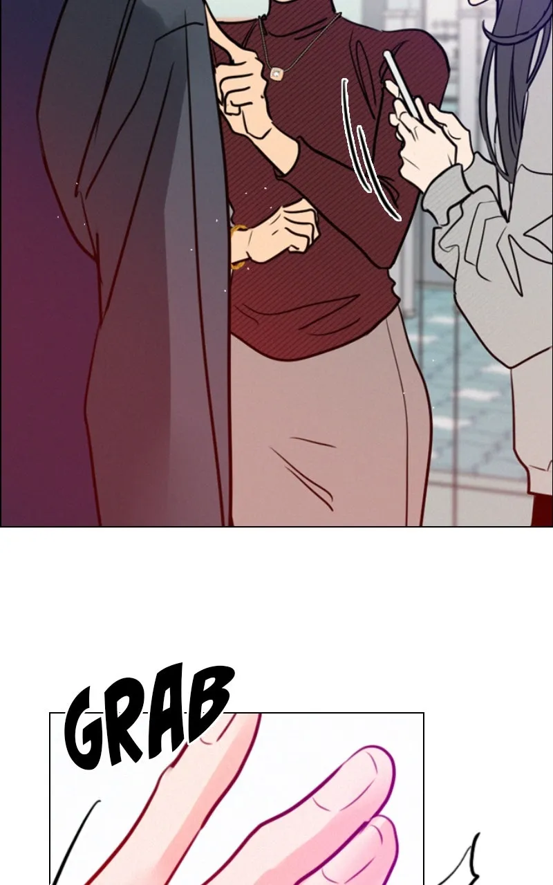 Read Return to My Dark Past chapter 7 image 52 on Lezhin