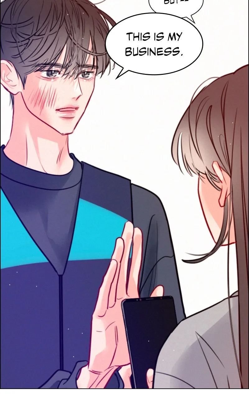 Read Return to My Dark Past chapter 7 image 54 on Lezhin