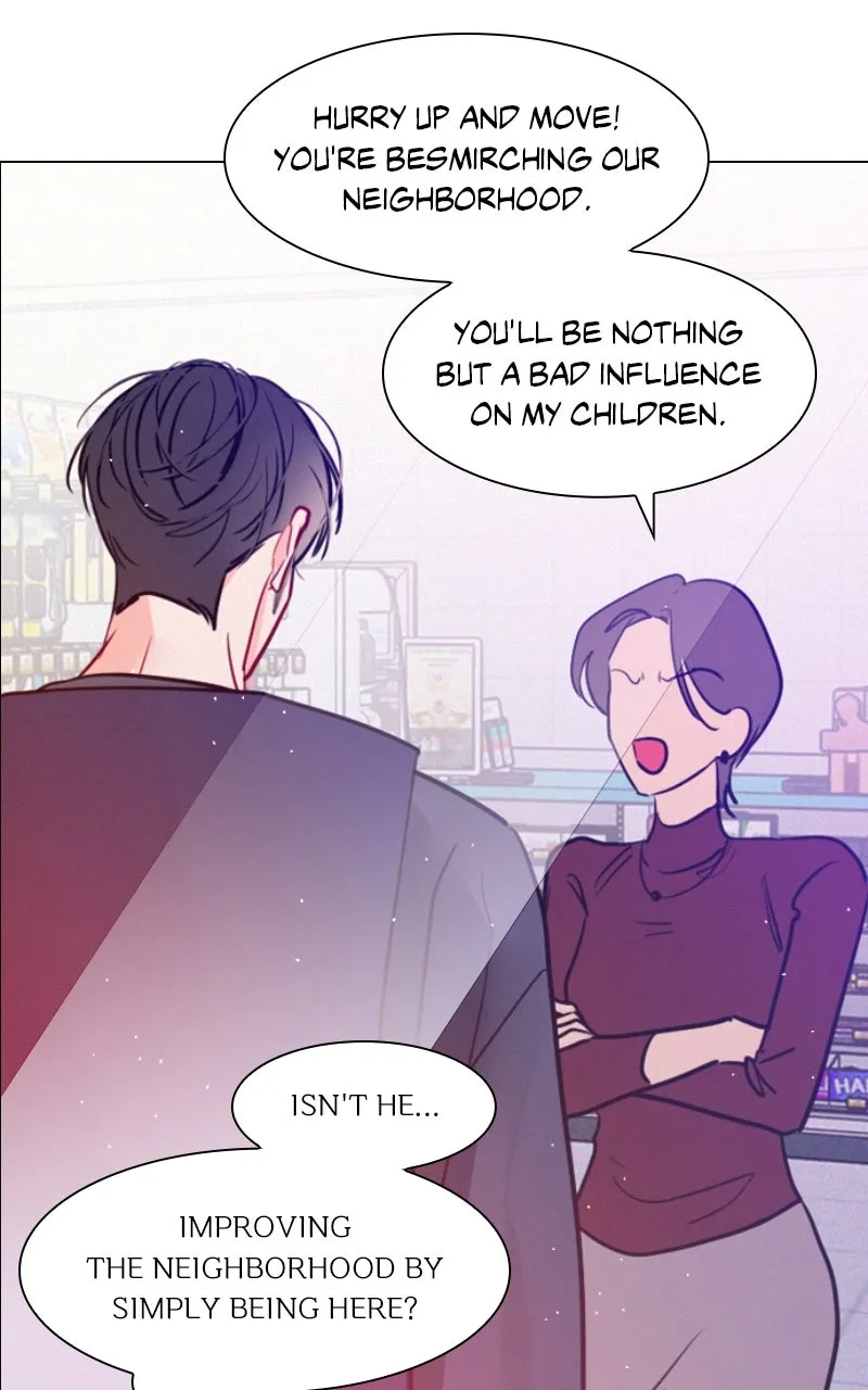 Read Return to My Dark Past chapter 7 image 66 on Lezhin