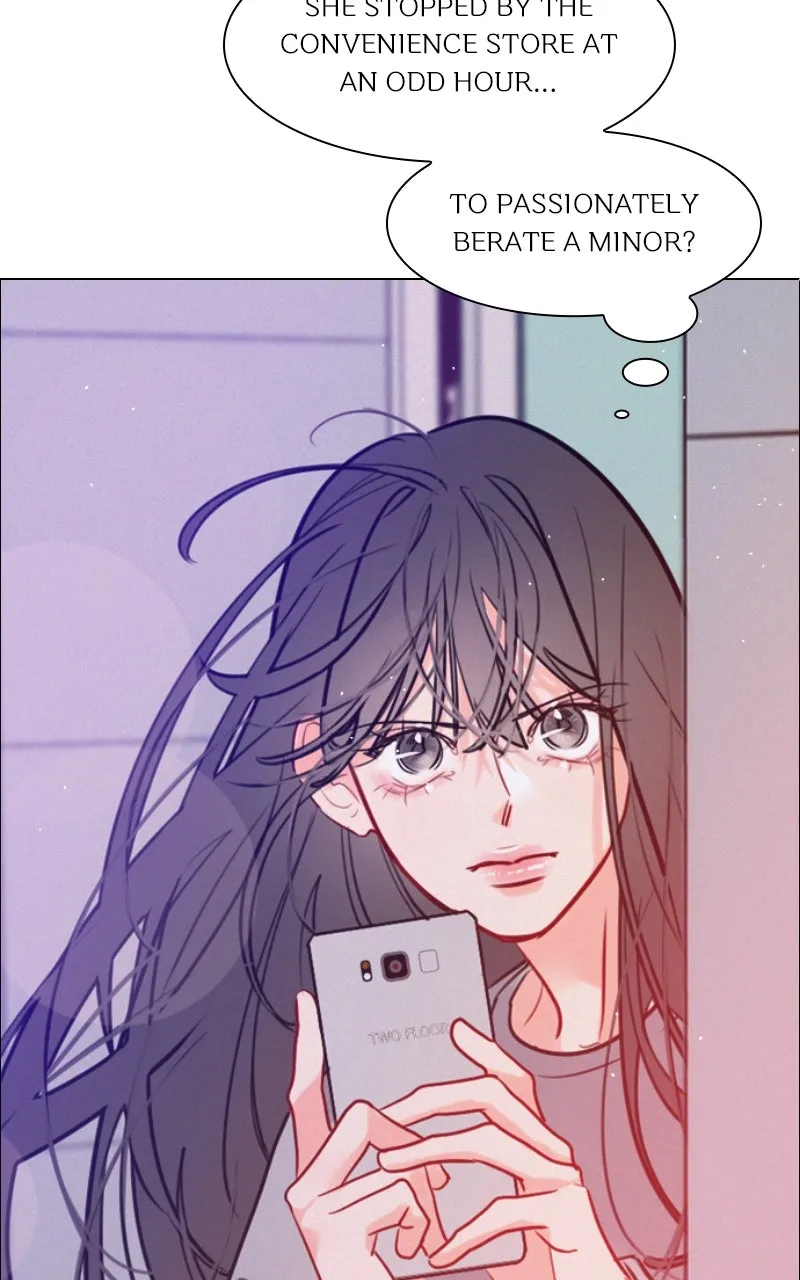 Read Return to My Dark Past chapter 7 image 68 on Lezhin