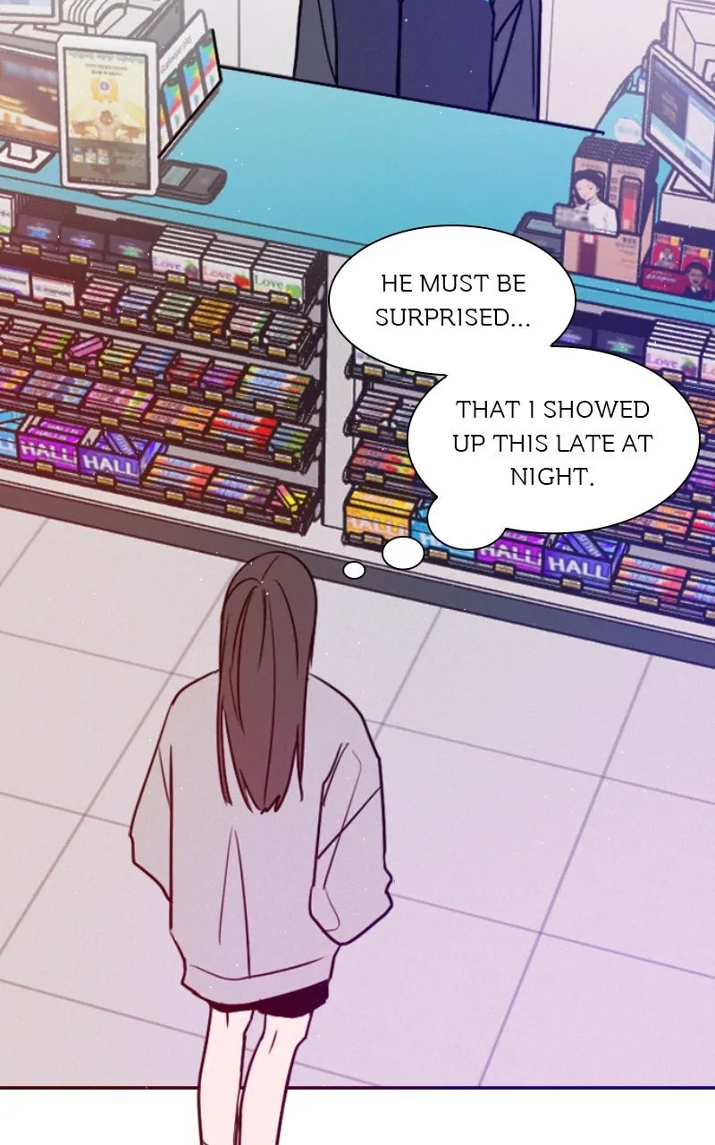 Read Return to My Dark Past chapter 7 image 8 on Lezhin