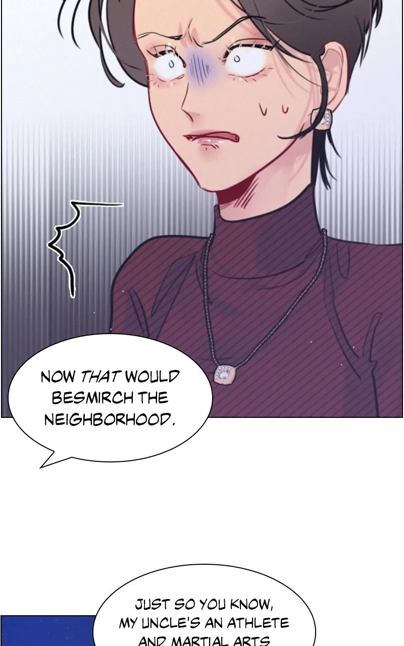 Read Return to My Dark Past chapter 7 image 87 on Lezhin