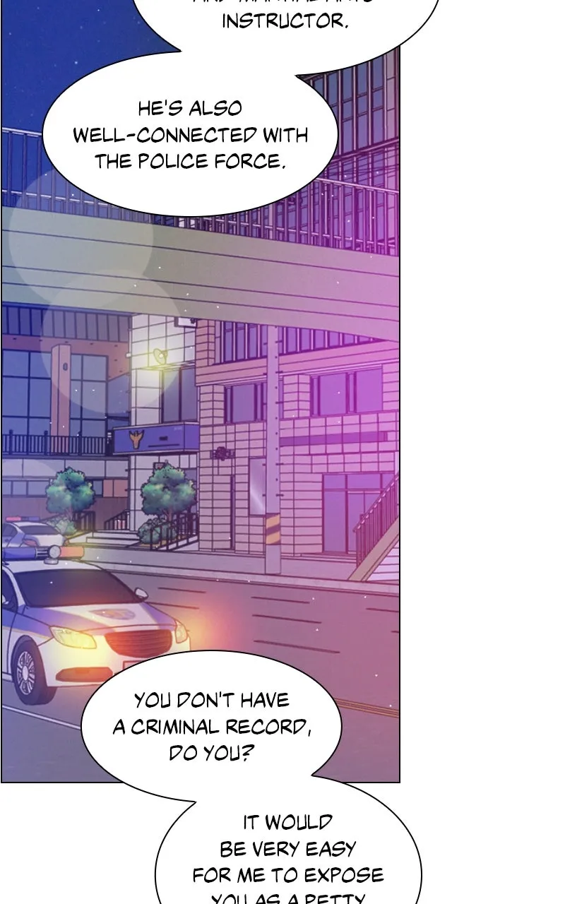 Read Return to My Dark Past chapter 7 image 88 on Lezhin