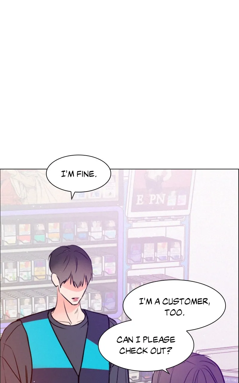 Read Return to My Dark Past chapter 8 image 10 on Lezhin