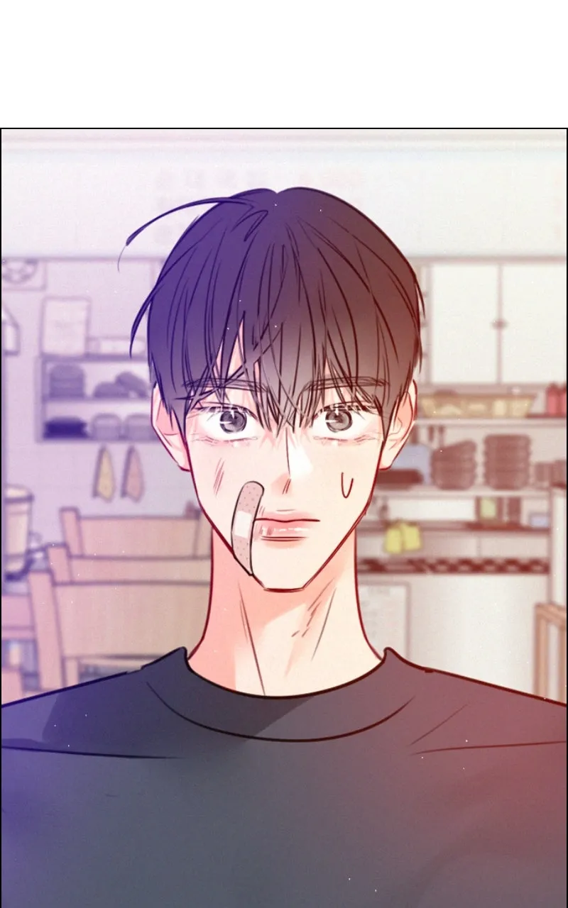 Read Return to My Dark Past chapter 8 image 108 on Lezhin
