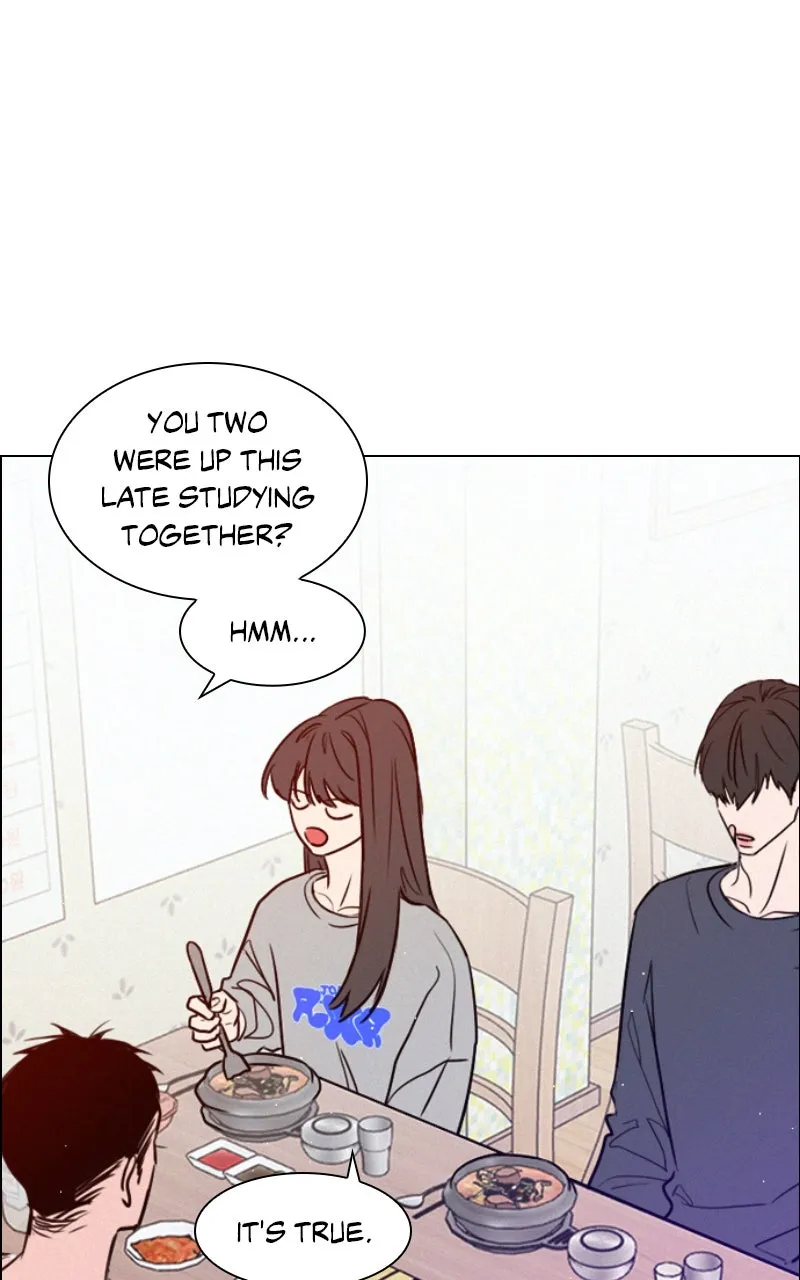 Read Return to My Dark Past chapter 8 image 111 on Lezhin