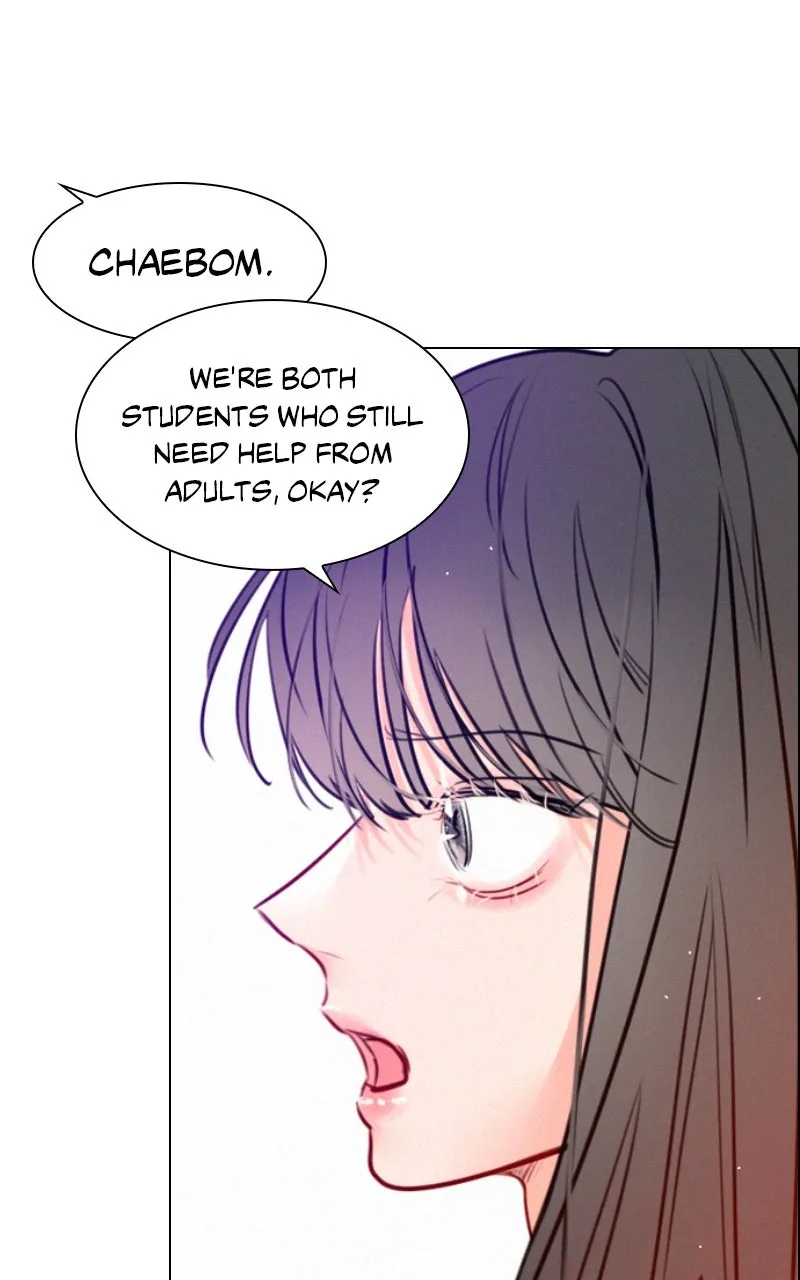 Read Return to My Dark Past chapter 8 image 12 on Lezhin
