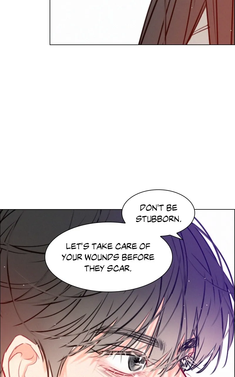 Read Return to My Dark Past chapter 8 image 13 on Lezhin