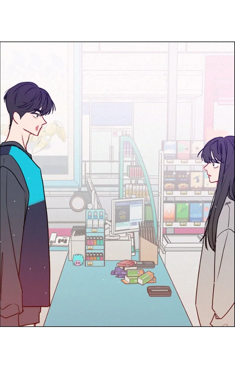 Read Return to My Dark Past chapter 8 image 15 on Lezhin