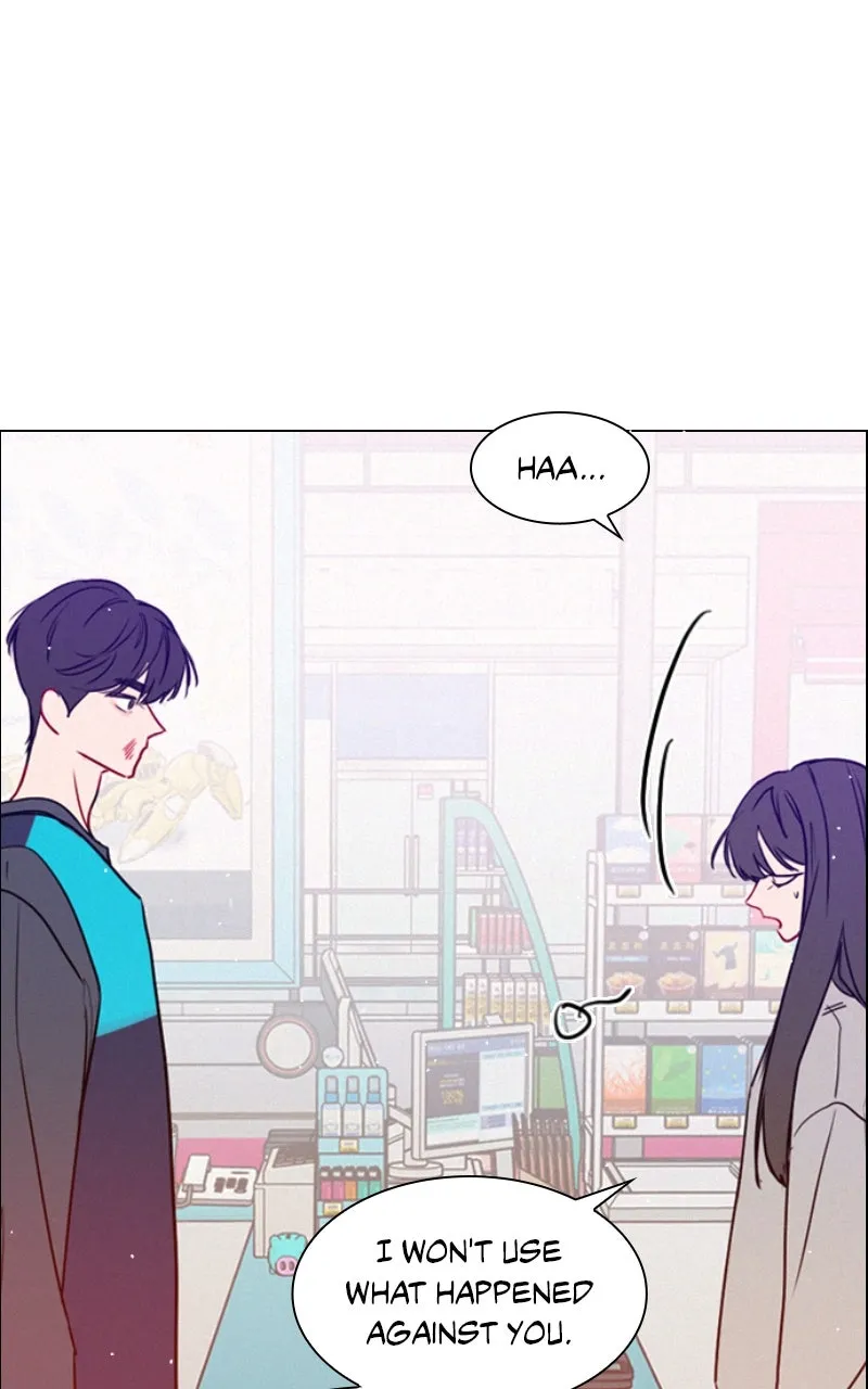 Read Return to My Dark Past chapter 8 image 16 on Lezhin