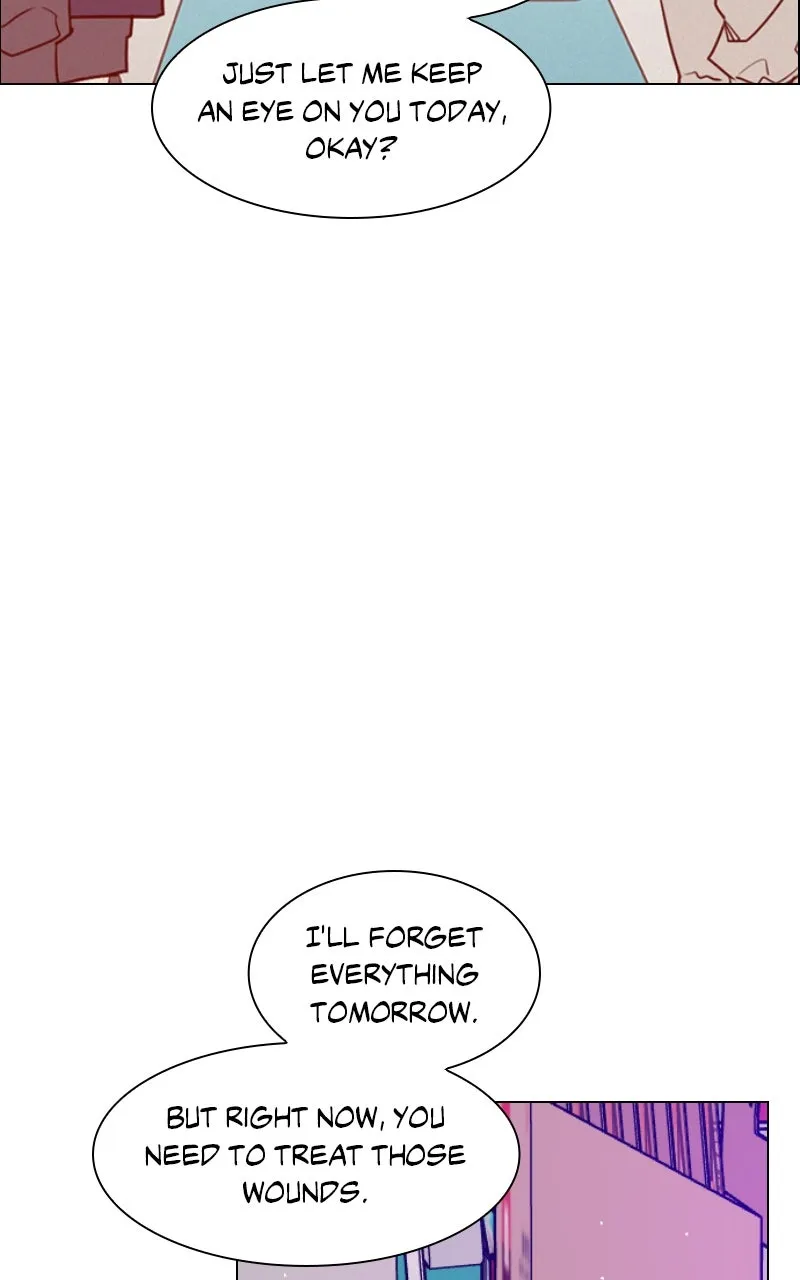 Read Return to My Dark Past chapter 8 image 17 on Lezhin