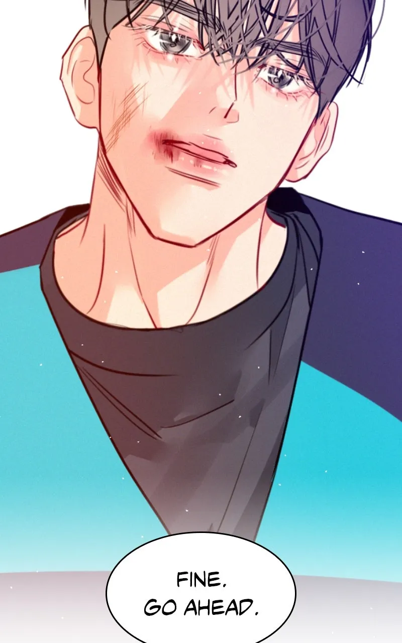 Read Return to My Dark Past chapter 8 image 23 on Lezhin