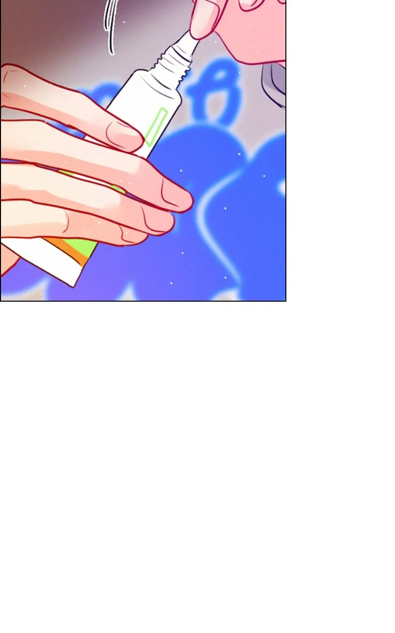 Read Return to My Dark Past chapter 8 image 25 on Lezhin