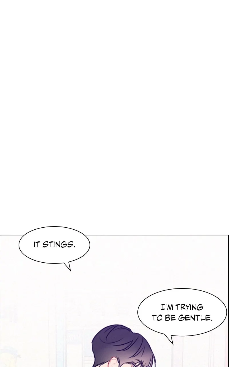 Read Return to My Dark Past chapter 8 image 29 on Lezhin