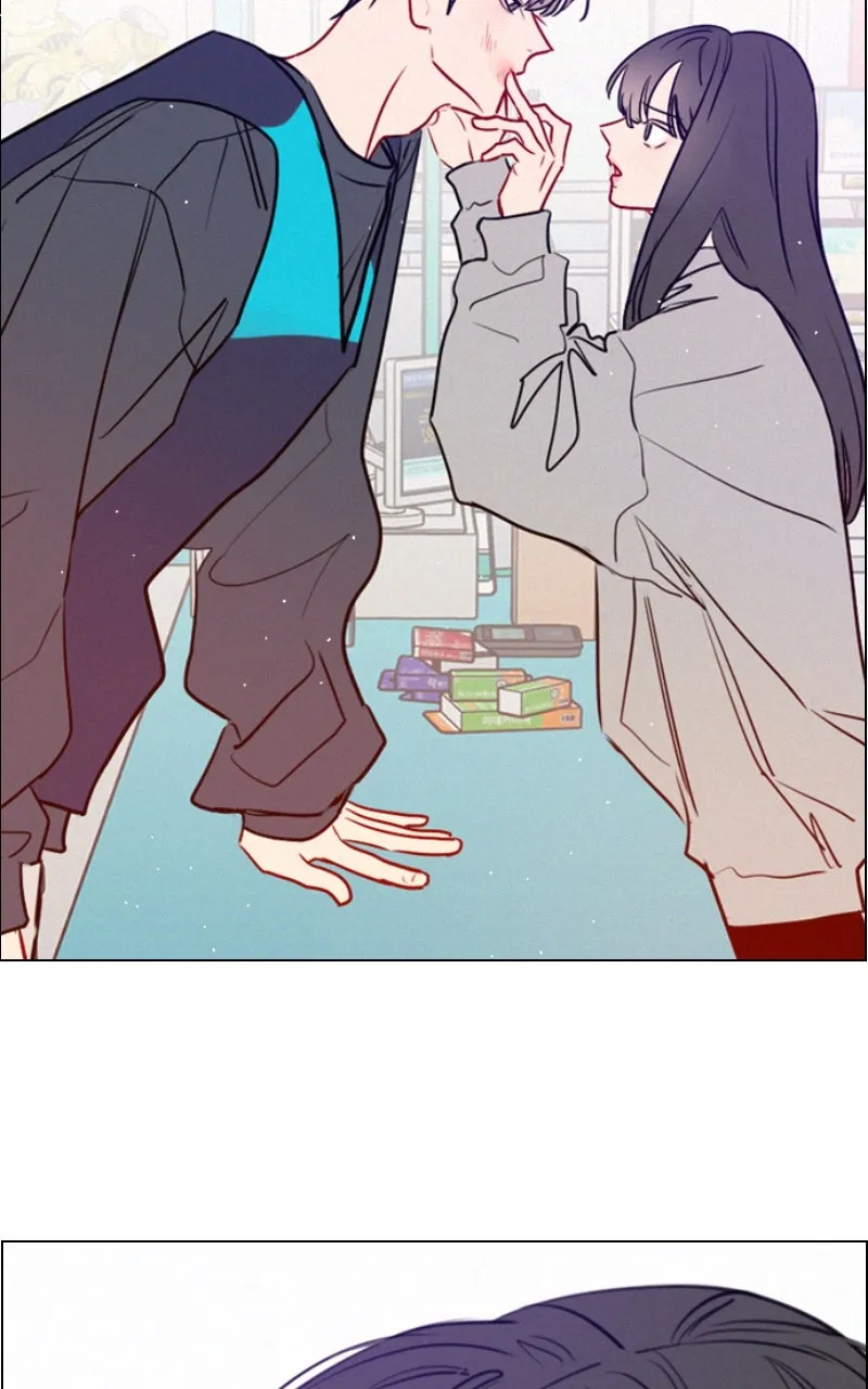 Read Return to My Dark Past chapter 8 image 30 on Lezhin