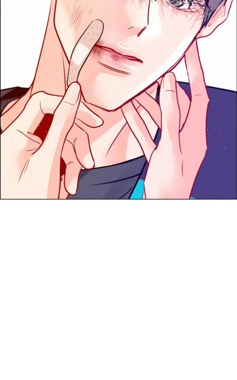 Read Return to My Dark Past chapter 8 image 33 on Lezhin